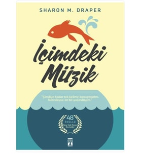 Timaş - İçimizdeki Müzik Sharon M. Draper