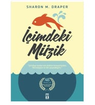 Timaş - İçimizdeki Müzik Sharon M. Draper