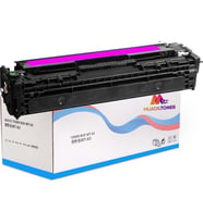 Colorful Toner Mfp M277N Yazıcı Uyumlu Muadil Toner, Hp 201A-CF403A Kırmızı