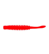 Hanfish Plankton 5cm Lrf Silikon Yem Glow Red