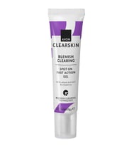 Clearskin Blemish Sivilce Lekesi Görünümünü Düzgünleştirmeye Yardımcı Jel 15ml