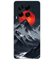 Tecno Camon 30 Kılıf HD Desen Baskılı Kılıf - 5722