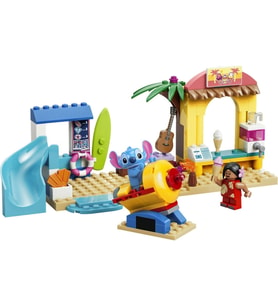 Nessiworld Disney Lilo ve Stiç ile Plaj Eğlencesi 43280