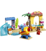 Nessiworld Disney Lilo ve Stiç ile Plaj Eğlencesi 43280