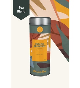 English Breakfast Tea - Kahvaltı Çayı, 50 gr