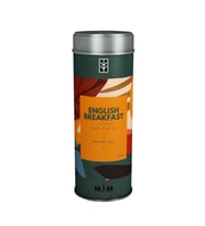 Mim and More English Breakfast Tea Kahvaltı Çayı 50 Gr