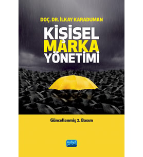 Kişisel Marka Yönetimi