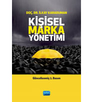 Kişisel Marka Yönetimi