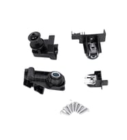 VW Passat B8 2015-2019 Far Tamir Takimi Sol 3G0998225 Wisco