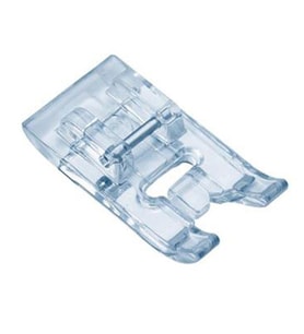Janome Ev Tipi Saten Ayak Tabanı Rj-7303