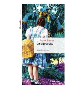 Oz Büyücüsü
