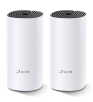 TP-LINK DECO M4 1200MBPS MESH WI-FI SİSTEMİ (İKİLİ)