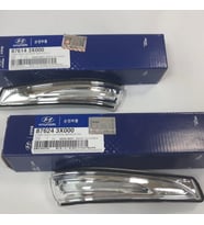 Sinyal Lambası Ayna Elantra 11-15 Sağ (Oem No: 87624-3X000)