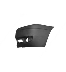 FORD TRANSIT ÖN TAMPON DELİKLİ SOL 06- FOR07TR014 6C1117E889ADM5AB