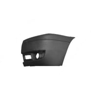 FORD TRANSIT ÖN TAMPON DELİKLİ SOL 06- FOR07TR014 6C1117E889ADM5AB