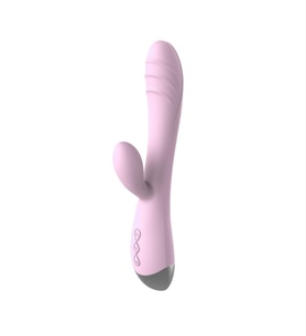 Modern Rabbit Vibratör Pembe