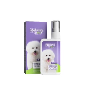Melomy Pet Weekended Parfüm 50 ml