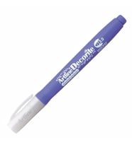 ARTLINE EDF-3 DECORITE 3.0mm KESİK UÇ MARKER PASTEL PURPLE
