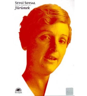 Yürümek - Bütün Eserleri 2