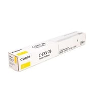 Canon Ir Advance C5250ı Sarı Toner