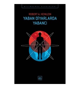 Yaban Diyarlarda Yabancı