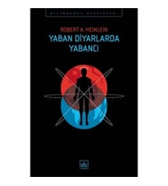 Yaban Diyarlarda Yabancı