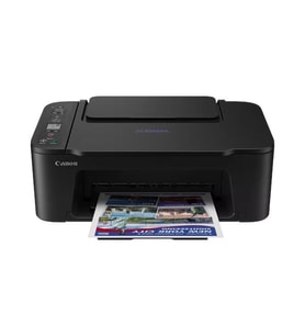 Canon Pixma E3640 Çok Fonksiyonlu Wi-Fi