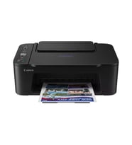 Canon Pixma E3640 Çok Fonksiyonlu Wi-Fi