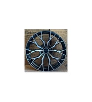 5*112*19*8.5-9.5 ET40-37 CH73.1 BLACK DİAMOND ARCEO ROMA JANT