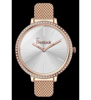 FREELOOK FL.1.10245.4 KADIN KOL SAATİ (Rose)