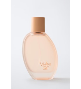 VANILLA & MANGO EDT 75 ML (İndirimsehri)