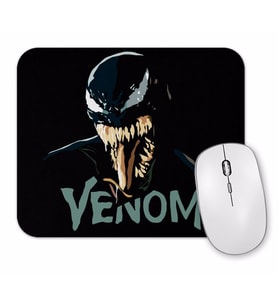 Venom Eddie Brock Mouse Pad