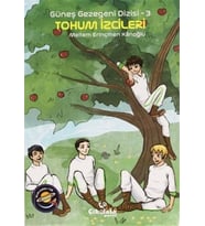 Gezegeni Dizisi 3 - İzcileri