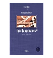 İçsel Çatışmalarımız