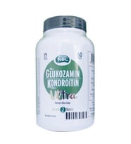 NBL Glukozamin Kondroitin Ultra 60 Tablet