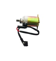 Scooter 125 - 150 Marş Motoru  (Gri)