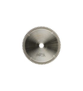 pilelistore Alüminyum Daire Testere 300/96 T