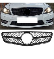 MERCEDES W204 C63 PANJUR 2007 / 2014
