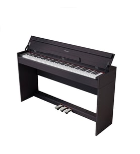 Sonic BL-8817 HAS-BK Dijital Piyano (Siyah)
