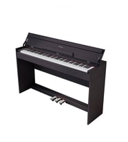 Sonic BL-8817 HAS-BK Dijital Piyano (Siyah)