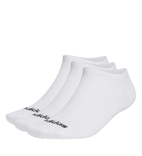 Adidas HT3447 T Lin Low 3P Unisex Spor Çorap