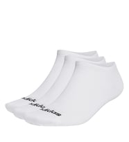 Adidas HT3447 T Lin Low 3P Unisex Spor Çorap