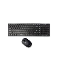 Casper Kablosuz Klavye Mouse Set Siyah USB, SK.CS-AX7900-W