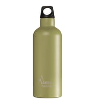 Laken Çelik 18/8 Futura Termos Şişe 0,50L - Haki LKTE5K Haki-0,50L
