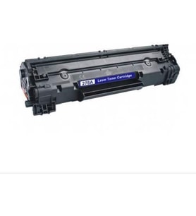Xplus Laserjet Pro P1566 Hp CE278A / 78A Reman Siyah Muadil Toner 2.000 Sayfa