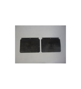 HYUNDAI STAREX- KAMYONET- 98/08; ARKA PAÇALIK SAĞ/SOL SET (2PARÇA) 86842-4A000 635-2093