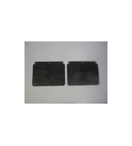 HYUNDAI STAREX- KAMYONET- 98/08; ARKA PAÇALIK SAĞ/SOL SET (2PARÇA) 86842-4A000 635-2093