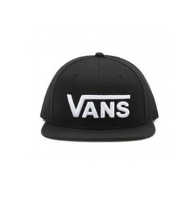 Vans Classic Vans Sb-B Erkek Şapka VN0A7UENBLK1 (Siyah)