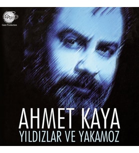 Ahmet Kaya Yıldızlar ve Yakamoz - Plak (Standart)