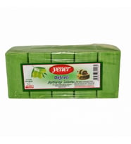 Yener Defne Zeytinyağı Sabunu 5'li Paket